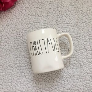 🎅🏻 Rae Dunn CHRISTMAS Mug